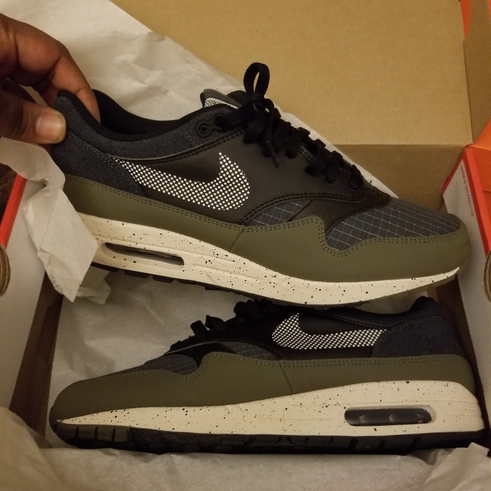 Air max 1